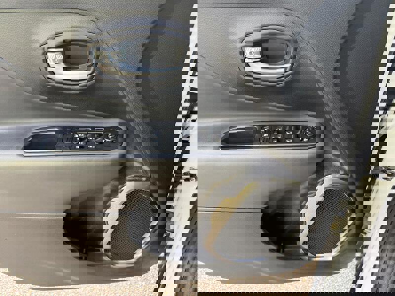 Image Jeep RENEGADE 1.3 GSE T4 150 DTC Limited FWD Leds GPS Caméra Carplay Sièges cuir Régul Clim auto Gtie 1 an